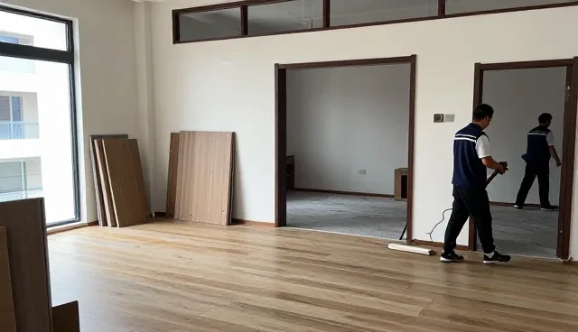 水电改造满足不同客户的多样需求